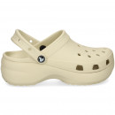 Zueco Plataforma Hielo  CROCS