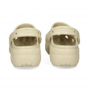 Zueco Plataforma Hielo  CROCS