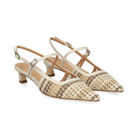 sin Talon Rafia Hielo Multicolor  CHANTAL