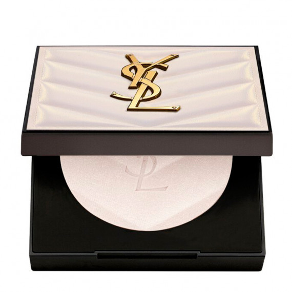 All Hours Hyper Luminize Iluminador de Alta Costura  YVES SAINT LAURENT