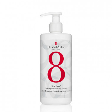 Eight Hour Daily Hydrating
loción Corporal  ELIZABETH ARDEN