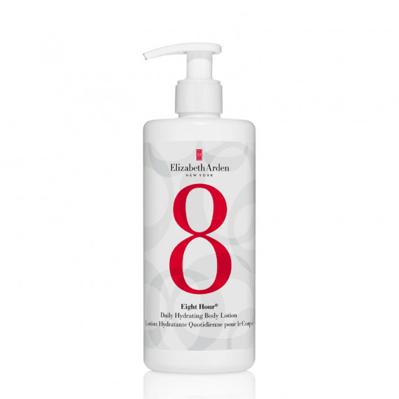 Eight Hour Daily Hydrating
loción Corporal  ELIZABETH ARDEN