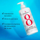 Eight Hour Daily Hydrating
loción Corporal  ELIZABETH ARDEN