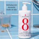 Eight Hour Daily Hydrating
loción Corporal  ELIZABETH ARDEN