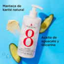 Eight Hour Daily Hydrating
loción Corporal  ELIZABETH ARDEN