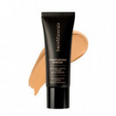 Complexion Rescue
crema Hidratante con Color  BARE MINERALS