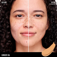 Complexion Rescue
crema Hidratante con Color  BARE MINERALS