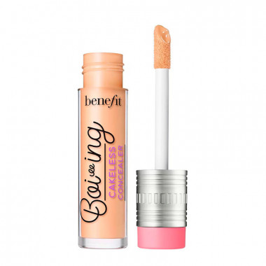 Boi-ing Cakeless Concealer
corrector  BENEFIT