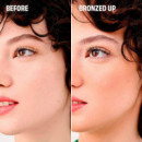 Hoola Lite Matte Powder Bronzer
polvos Bronceadores  BENEFIT