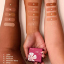 Hoola Lite Matte Powder Bronzer
polvos Bronceadores  BENEFIT