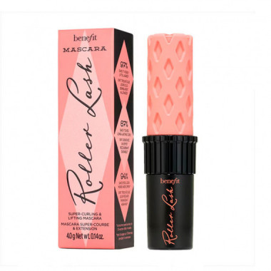 Roller Lash
m&aacute;scara de Pesta&ntilde;as  BENEFIT