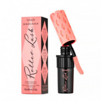 Roller Lash
máscara de Pestañas  BENEFIT