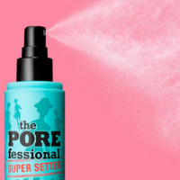The Porefessional Super Setter Spray
fijador Maquillaje  BENEFIT