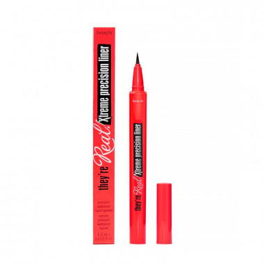 Theyre Real Xtreme Precision Liner
eyeliner  BENEFIT