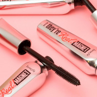 Theyre Real! Magnet
máscara de Pestañas  BENEFIT