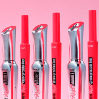 They're Real! Xtreme Lash & Line Estuche  BENEFIT