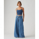 Vaqueros Mujer Vaqueros Levi's® Xl Superwide Cause And Effect  LEVI'S