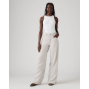 Vaqueros Mujer Pantalón Levi's® Xl Straight Crystal Gray Linen - Gris  LEVI'S