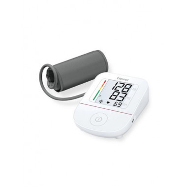 BEURER Tensiometro de Brazo Classic BM23 Blanco