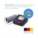 BEURER Tensiometro de Brazo BM27 Negro