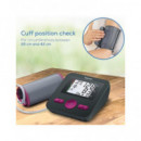 BEURER Tensiometro de Brazo BM27 Negro