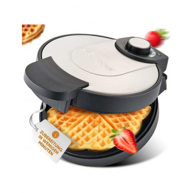 CLATRONIC Gofrera 1000W WA3492