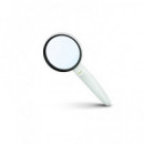 KONUS Lupa Trio con Luz Led 3.5X-5X-11X KON3368