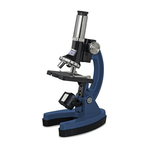 KONUS Microscopio KONUSCIENCE-2 300X-600X-1200X