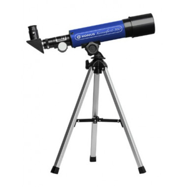 KONUS Telescopio 1722 KONUSFIRST-360 D50/F360