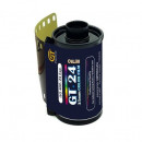 Agfa Pelicula Color 35MM de 24EXP. Iso 400 Ref. GT-24  AGFA FOTO