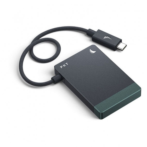 ANGELBIRD Lector de Tarjeta Pkt para Sd