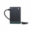 ANGELBIRD Lector de Tarjeta Pkt para Sd