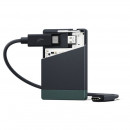 ANGELBIRD Lector de Tarjeta Pkt para Sd