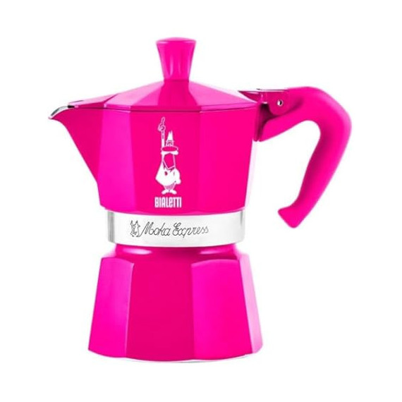 Cafetera BIALETTI Moka Express 3 Tazas