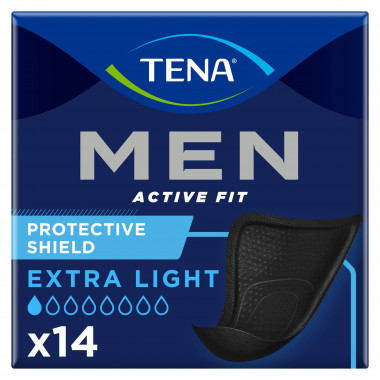 Tena Men Level 0 Extra Light 14 un  ESSITY SPAIN S.L.
