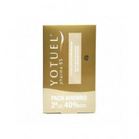 YOTUEL PASTA PHARMA B5 50ML 2ºUN 40%