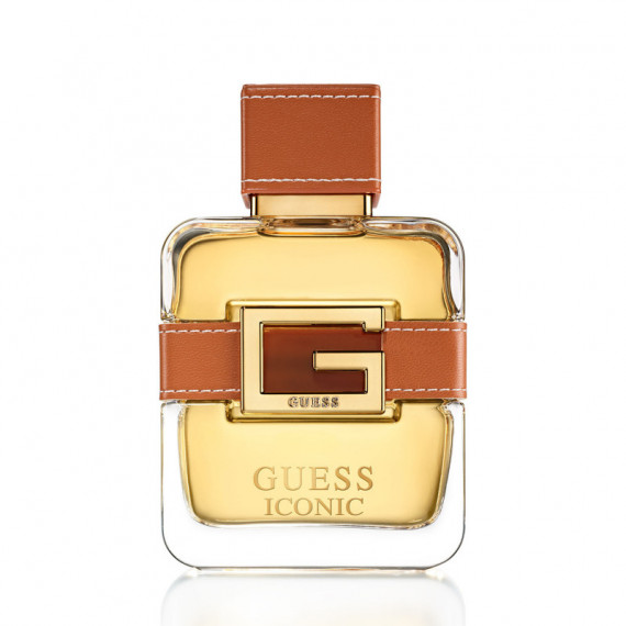 GUESS Iconic For Men Eau de Parfum