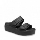Sandalias Brooklyn  CROCS