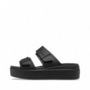 Sandalias Brooklyn  CROCS
