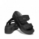 Sandalias Brooklyn  CROCS