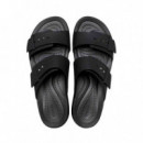 Sandalias Brooklyn  CROCS