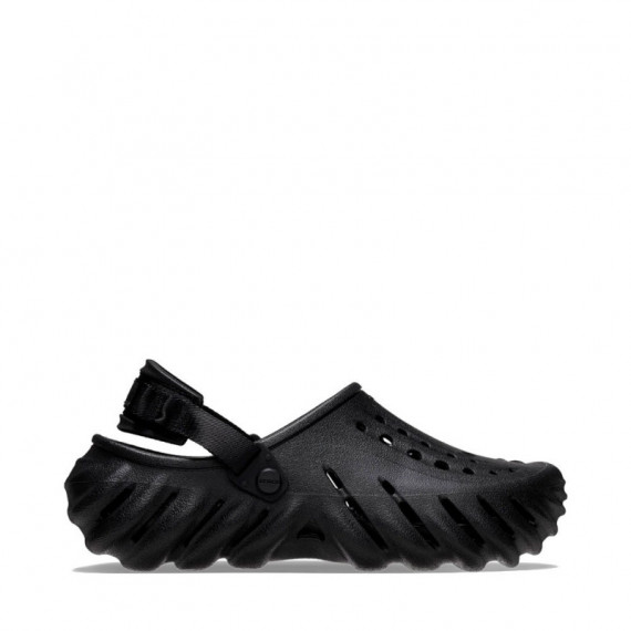 Zuecos Unisex Eco Clog  CROCS