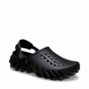 Zuecos Unisex Eco Clog  CROCS