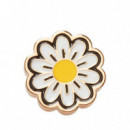 Accesorio Charm Daisy  CROCS