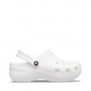 Chanclas Classic Platform  CROCS