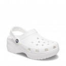 Chanclas Classic Platform  CROCS