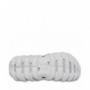 Zuecos CROCS Echo Atmosphere