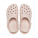 Zuecos con Plataforma CROCS Classic Quartz