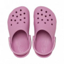 Chanclas Classic Kids  CROCS
