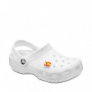 CROCS Acc 10001885 Spain Flag
